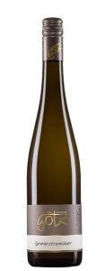 Gewürztraminer lieblich Weingut Albert Götz