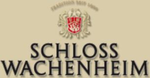 Logo von Schloss Wachenheim Ag