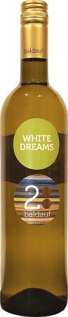2023 White Dreams feinfruchtig