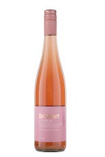 Dri.Ver! - Rosé alkoholfrei