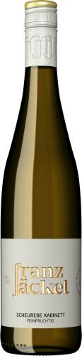 2024 Scheurebe Kabinett 2024