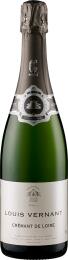 Louis Vernant Crémant de Loire Brut Louis Vernant