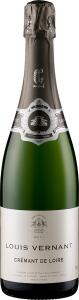 Louis Vernant Crémant de Loire Brut Louis Vernant