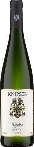 2013 2013 Riesling