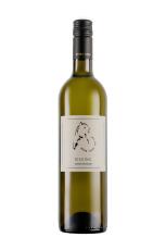 2022 Riesling - halbtrocken -