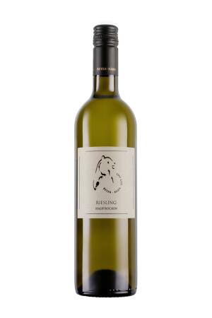 2022 Riesling - halbtrocken -