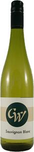 Sauvignon blanc Weingut Jens Christmann