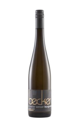 2020 Lörzweiler Weisser Burgunder