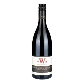 2014 Frühburgunder "J" Centgrafenberg Weingut Josef Walter