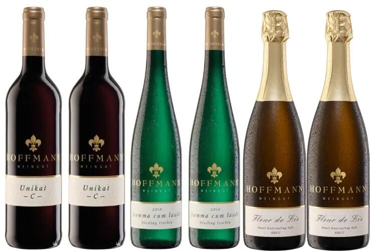 60 % RABATT Prämiertes Probepaket