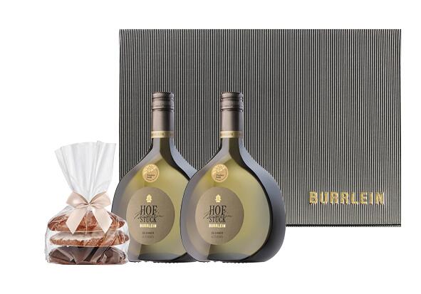 Burrleins Präsenteservice: Paket 2
