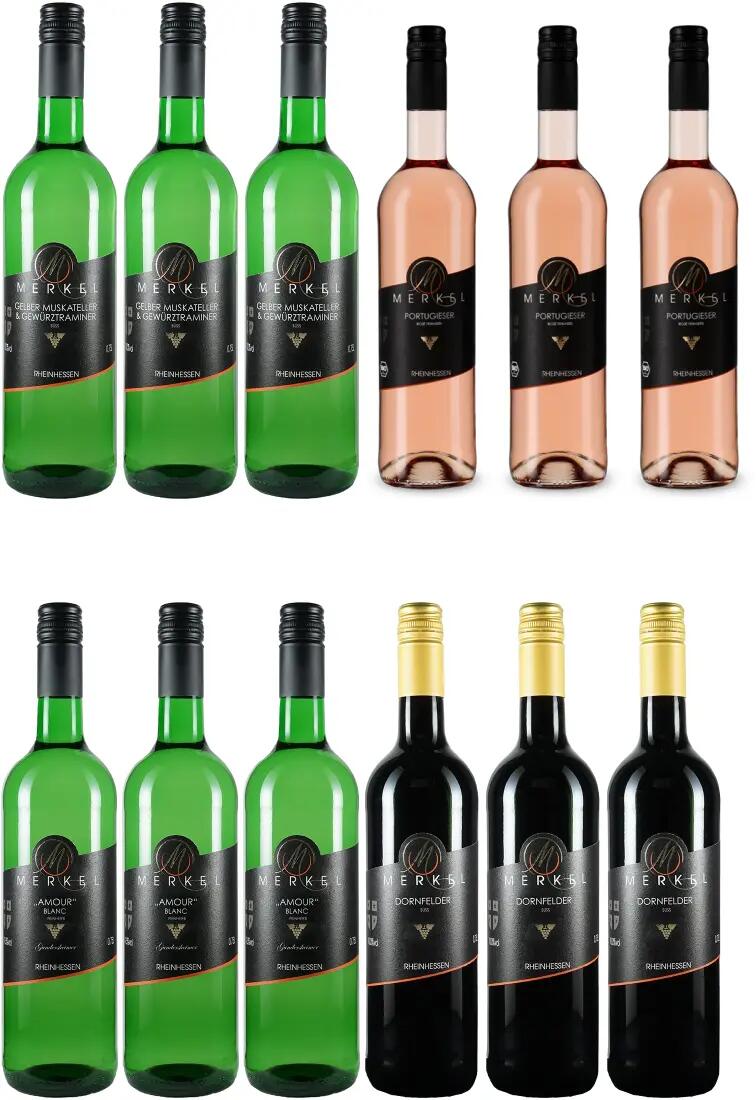 sweet little wine of mine