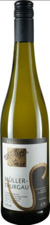 2023 Müller-Thurgau