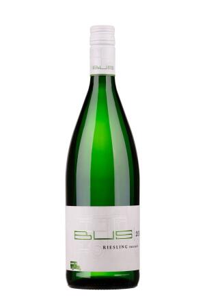 2021 Riesling trocken