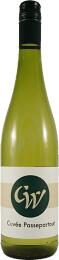 Cuvée Passepartout lieblich Weingut Jens Christmann