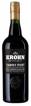 0 Krohn Tawny Port