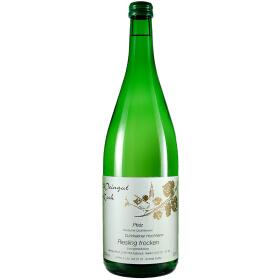 2024 Hochbenn Riesling trocken Weingut Koch