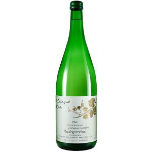 2024 Hochbenn Riesling trocken