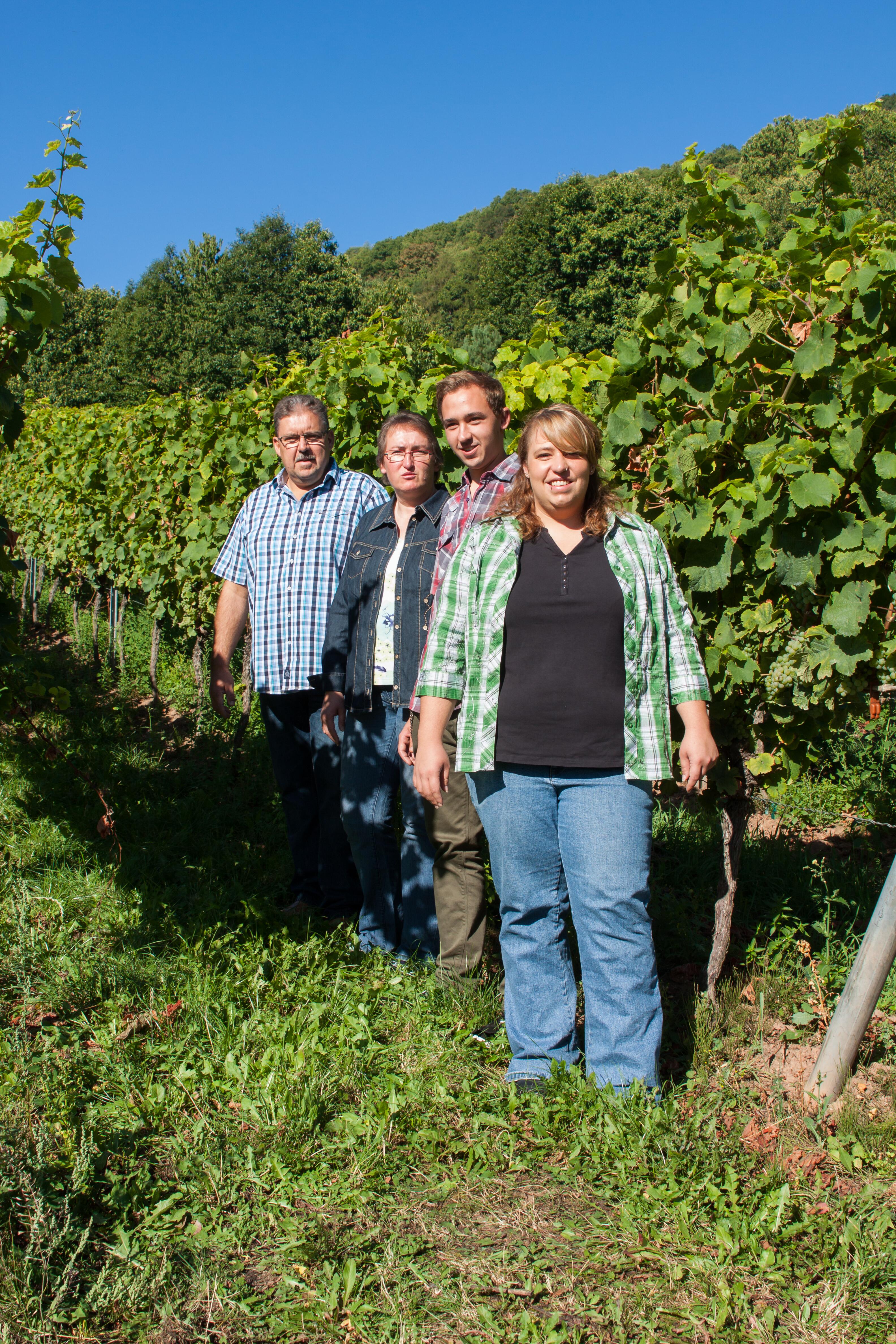 Ferienweingut Nichterlein