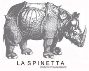 Logo von La Spinetta Giorgio Rivetti