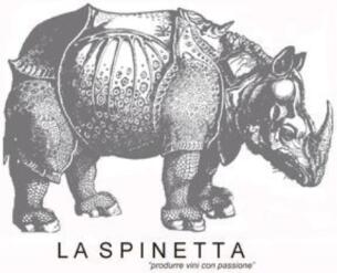 Logo von La Spinetta Giorgio Rivetti