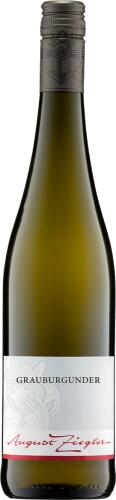 2024 2024 Grauburgunder QbA