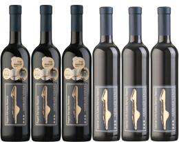 Festiveday red wine Weinhof Winter