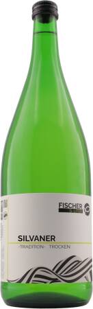 2023 Silvaner -Tradition- trocken Kabinett