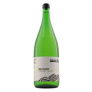 2024 Silvaner -Tradition- trocken Kabinett