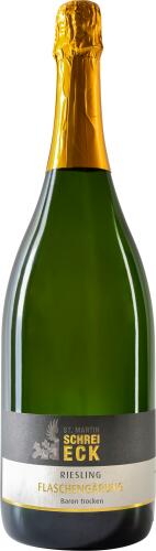 2022 Magnum Riesling Sekt trocken 