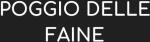 Logo von Poggio delle Faine (Governo Toscano)