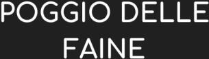 Logo von Poggio delle Faine (Governo Toscano)