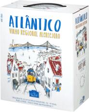 2022 Atlântico Branco Bag-in-Box 3,0