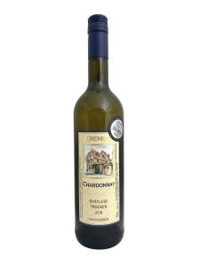 Chardonnay Weingut Mario und Lydia Dechent