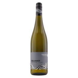 Silvaner trocken Kabinett Kalkstein (Filetstück) Weingut Fischer