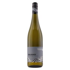 2024 Silvaner trocken Kabinett Kalkstein (Filetstück)