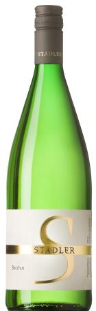2019 Bacchus