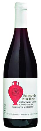 2019 Spätburgunder Rotwein