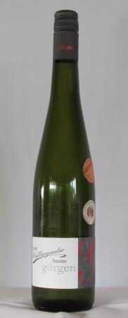 2024 Weißburgunder trocken