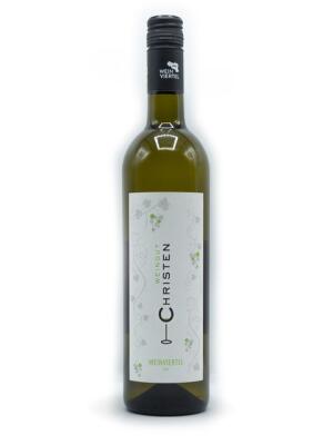 2021 Weinviertel DAC