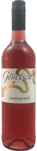 2023 2023 Dornfelder Rosé