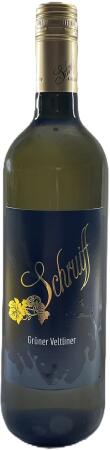 2024 Grüner Veltliner