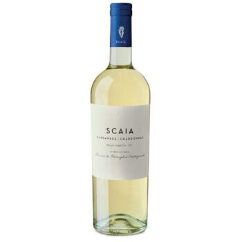 2025 Tenuta Sant Antonio Scaia Garganega Chardonnay Trevenezie IGT 