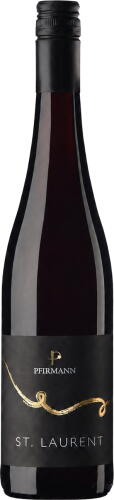 2025 2025 St. Laurent trocken -BIO-