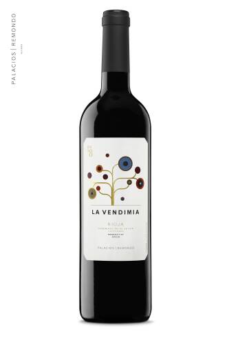 2019 La Vendimia, Rioja D.O.Ca.