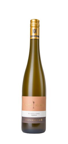 2024 Siefersheim Riesling "Porphyr"QbA trocken (bio)