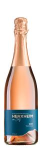 Rosé Sekt trocken I 2023 Winzergenossenschaft Herxheim am Berg