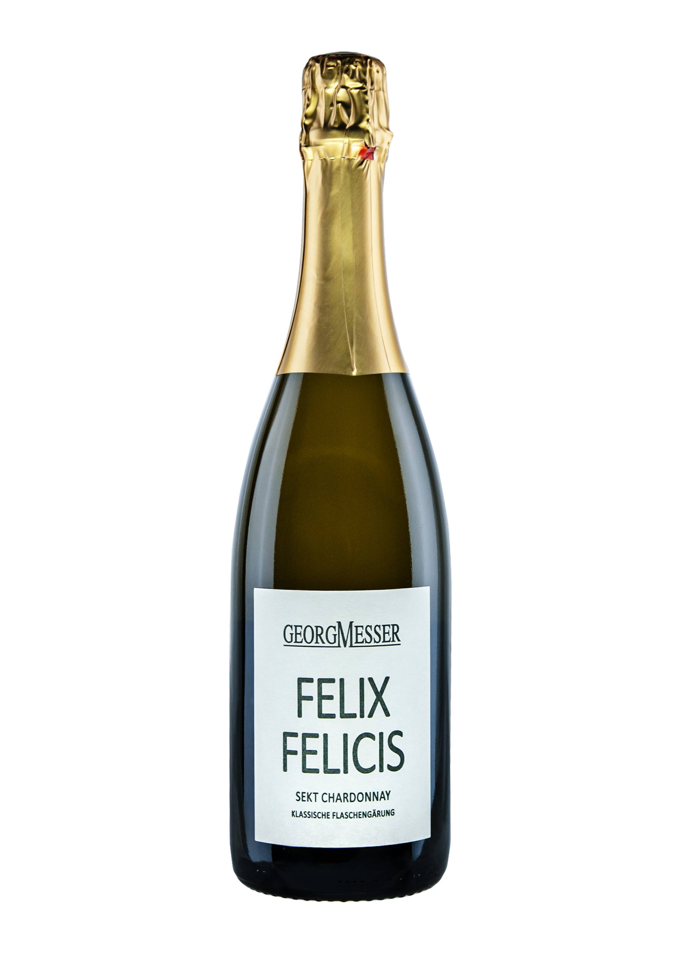 "Felix Felicis" Sekt Pinot Brut