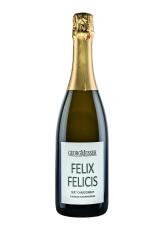 2020 "Felix Felicis" Sekt Pinot Brut