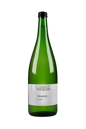 2023 Silvaner trocken